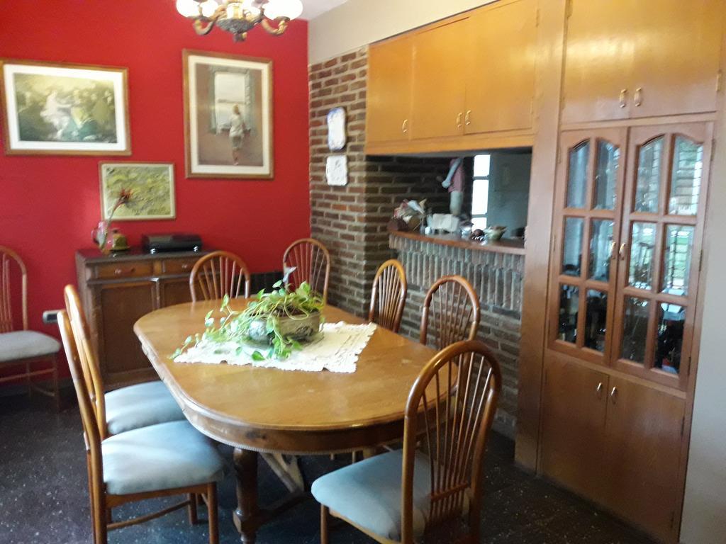Chalet De Las Tejas Apartment Rosario Luaran gambar